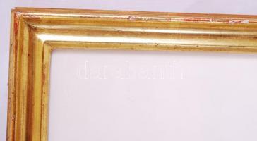 Munkácsy Mihály (1844-1900): Délutáni tea. Ceruza, papír, üvegezett keretben, 53×41cm (Dr. Végvári L...