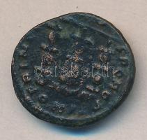Római Birodalom / I. Licinius 312-313. Follis Br T:3
Roman Empire / Licinius I 312-313. Follis Br &q...