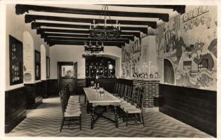 Budapest XXII. Budafok, Hangya budafoki borpincészete