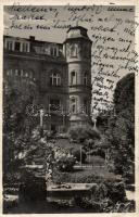 Budapest II. Hotel Belvedere