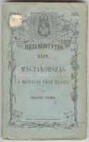 Fraknói Vilmos: Magyarország a mohácsi vész előtt. A pápai követek jelentései alapján. Bp., 1884. Szent István társulat. 304p.