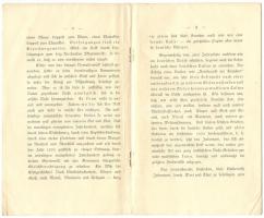 Hans Lüstenöder: Was ist Antisemitismus. Berlin, 1891. 17p