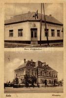 Kaba Hitelszövetkezet, községháza