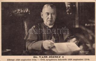 Dr. Vass József