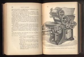 Durvelle J. P.: Nouveau Guide du parfumeur (par J.P. Durvelle. Chimiste-Parfumeur). Avec 50 figures ...