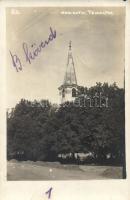 Bő Római katolikus templom, fotó