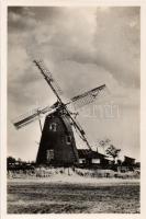 Kiskunfélegyháza szélmalom