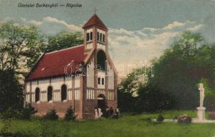 Harkány Kápolna (EK)