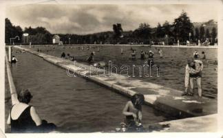 Miskolc-Miskolctapolca strand (EK)