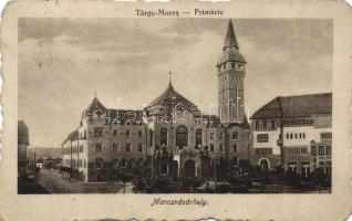 Marosvásárhely (fa)