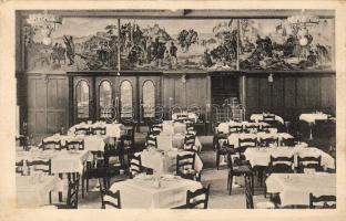 Berlin Spolarich Ungarisches Restaurant