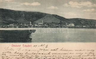 1899 Tokaj