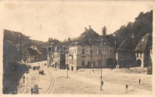 Segesvár (?) photo (Rb)