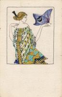 Wiener Werkstätte No. 714 M. Likarz