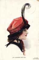 I'm looking for you, s Cecil Johnston (EB)