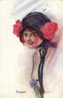 Danger s: Barber (EB)