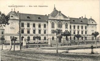 Marosvásárhely Catholic grammar school