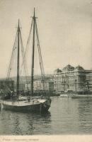 Fiume Adria Palace