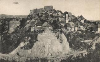 Jajce castle