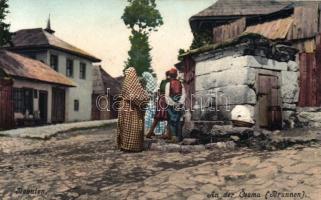 Bosnian folklore (Rb)