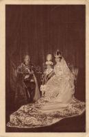 Charles IV, Zita, Otto (EK)