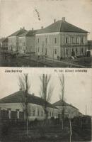 Jászberény állami méntelep