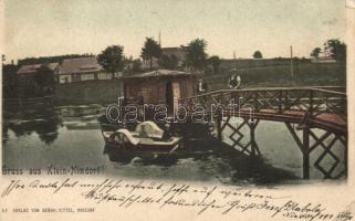 Mikulasovicky, Klein-Nixdorf (EK)