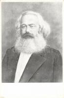 Marx Károly, Magyarországi Szociáldemokrata Párt Országos Oktatási bizottsága, propaganda / Karl Marx