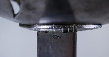 XIX. sz. Lovassági kard hüvellyel /
XIXth century cavalry sword 106 cm