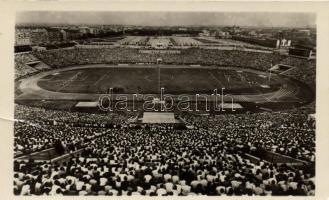 Budapest XIV. Népstadion