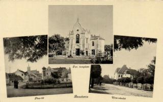 Beszterce synagogue