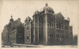 Graz synagogue (EK)