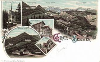 Semmering litho (fl)