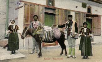 Radomir folklore (EK)