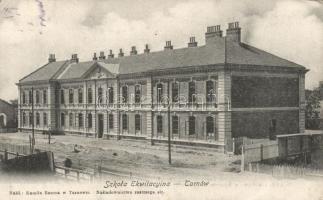 Tarnów school