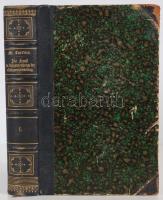 Carriere, Moriz: Die Anfänge der Cultur und das orientalische Alterthum in Religion, Dichtung und Ku...