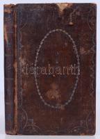 Gebetbuch für katholische Christen die Gott im Geiste und in der Wahrheit anzubethen verlangen. Grät...