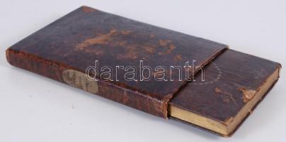 Gebetbuch für katholische Christen die Gott im Geiste und in der Wahrheit anzubethen verlangen. Grät...