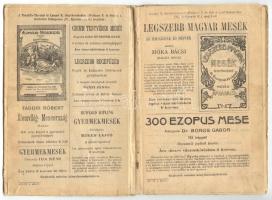 Kis könyvtár szerk: Benedek Elek. Gál Mózes: Egy plajbász története. Kissé megviselt