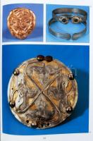 The Ancient Hungarians - National Museum. 1996. 480p. Gazdag képanyaggal / lots of illustrations
