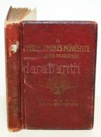 Szomaházy István: A férjhezmenés művészete és egyéb problémák. Bp., 1910 Athenaeum. Kissé megviselt egészvászon kötésben