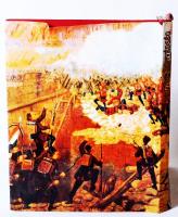 1993 Magyar Honvédség. Bp., 1993. Zrínyi. Rengeteg képpel