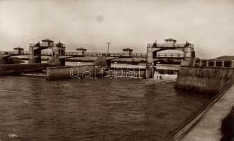 Marosvásárhely dam