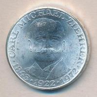 Ausztria 1972. 25Sch Ag "Carl Michael Ziehrer" T:1-  Austria 1972. 25 Schilling Ag "Carl Michael Ziehrer" C:AU