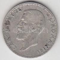 Románia 1914. 1L Ag T:3
Romania 1914. 1L Ag C:F