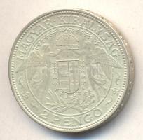 1939. 2P Ag "Madonna" T:2