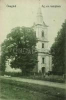 Ősagárd Evangélikus templom