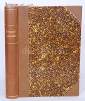 A lőcsei királyi katholikus főgymnasium 1893-1894. tanévi értesítője. Szerk. Halász László kir. főig...