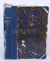 Herman Ottó: A madarak hasznáról és káráról. Darányi Ignácz m. kir. földmivelésügyi minister megbizá...