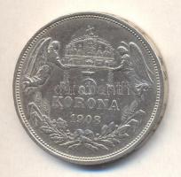 1908KB. 5K Ag T:2-,3